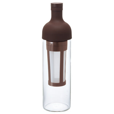 Hario Filter-in Coffee Bottle / Chocolate Brown