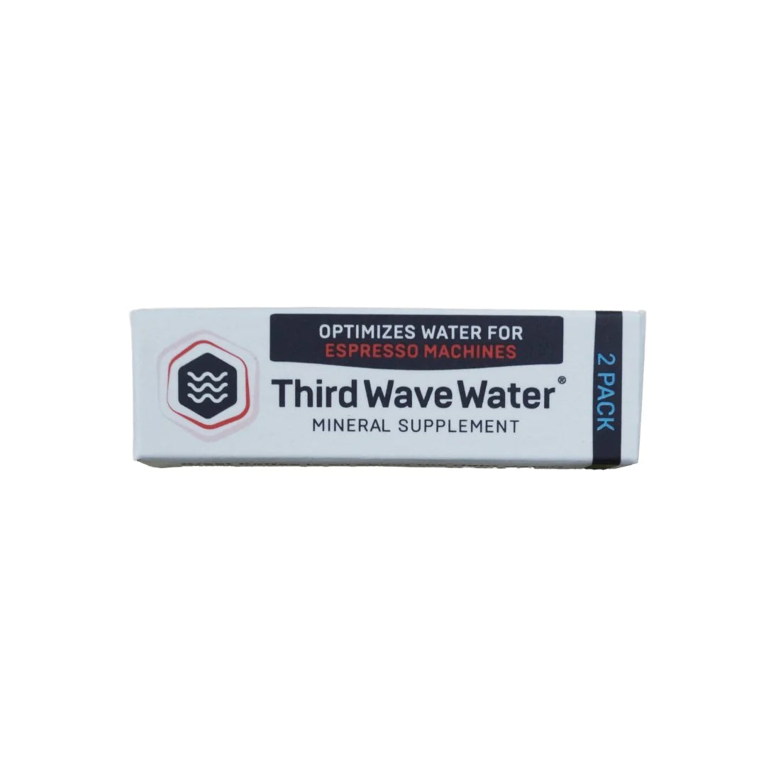 Third Wave Water ESPRESSO PROFILE GALLONS 2-PACK – The Coffee Lab UAE