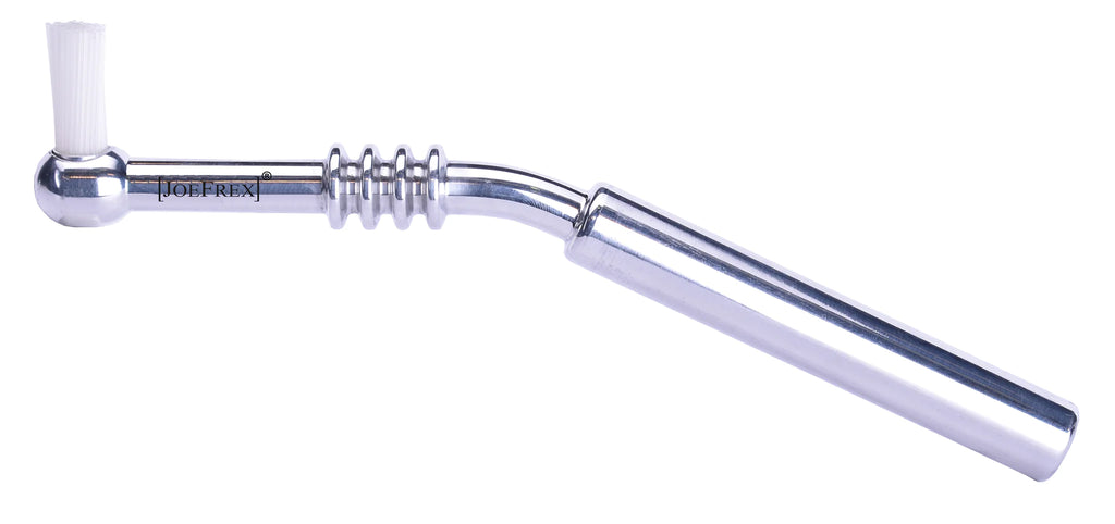 Joe Frex Espresso Group Head Brush Exclusive