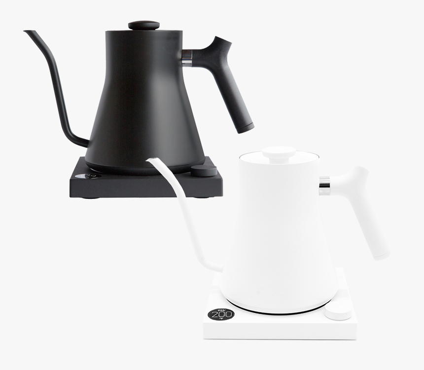 Fellow Stagg EKG Kettle Pro