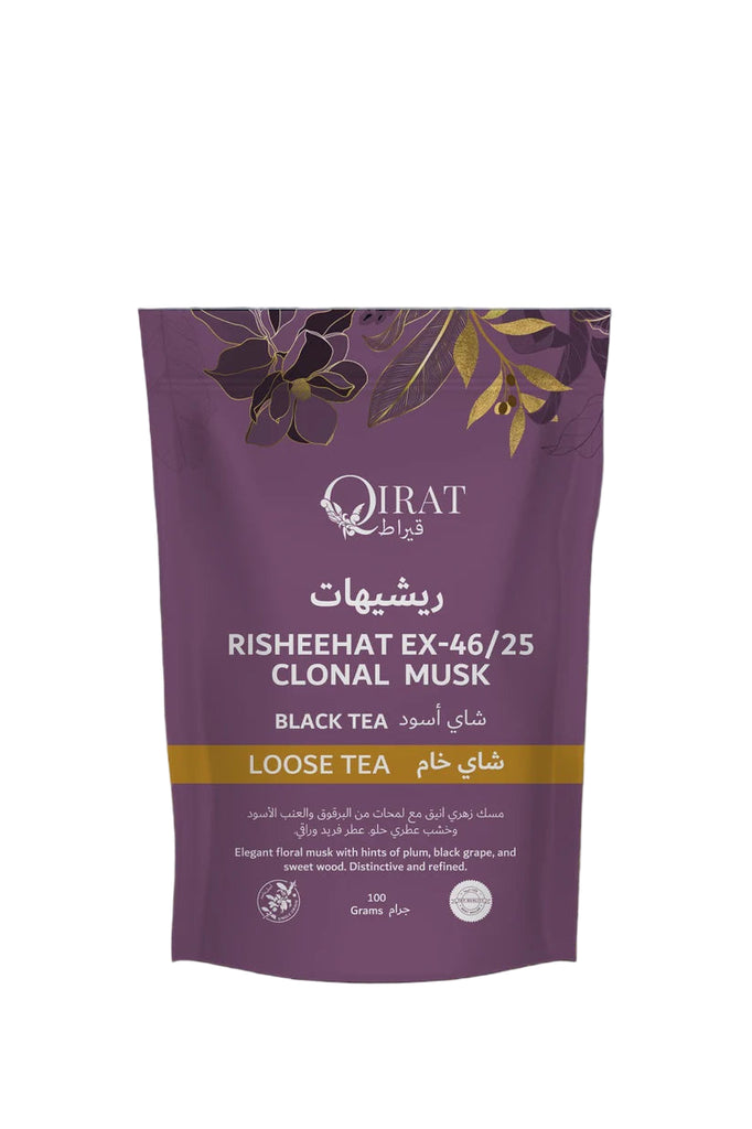 RISHEEHAT EX-46/25 — CLONAL MUSK