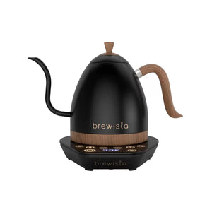 Brewista Artisan 1000ml Gooseneck Variable Temperature Kettle - Matte Black