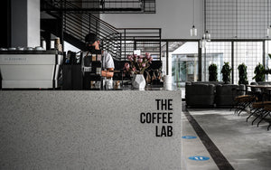 Acaia lunar – The Coffee Lab UAE