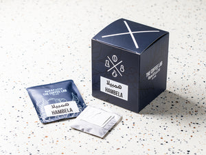 Box of Drip Coffee