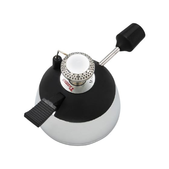 Tiamo Mini Gas Burner (35ml)