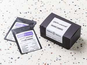 Box of Instant Organic Cumbres