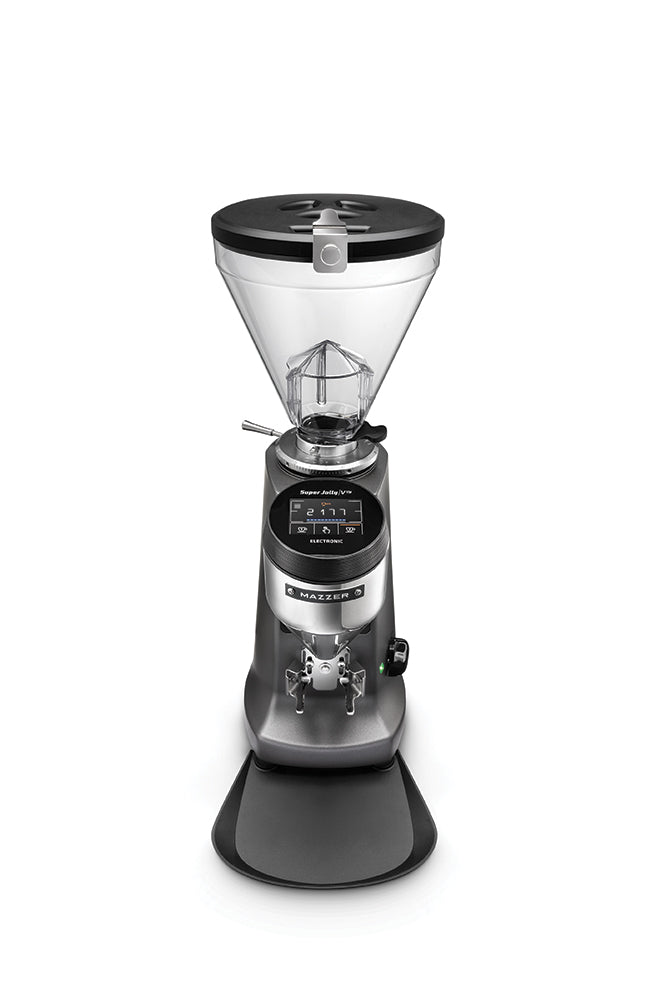 Mazzer Super Jolly V UP - Black