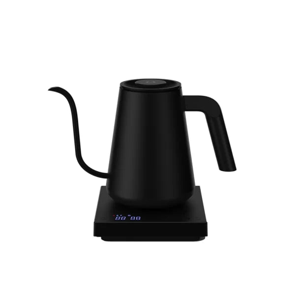 Timemore Fish Smart Pro 900ml Kettle, Right Handle