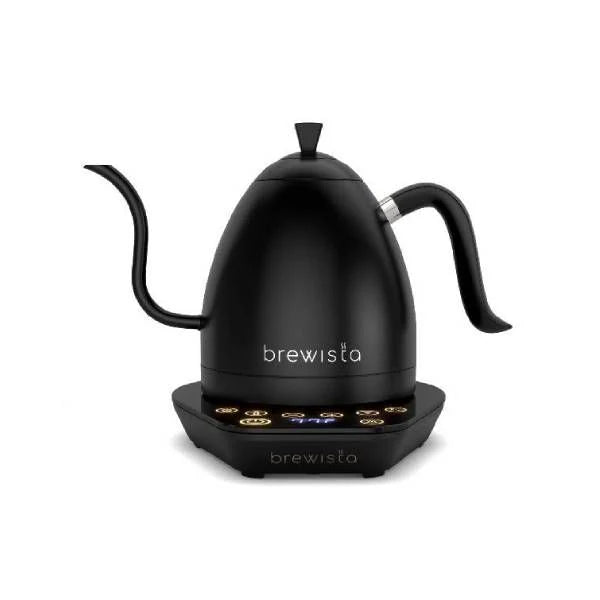Brewista Artisan Gooseneck Full Black