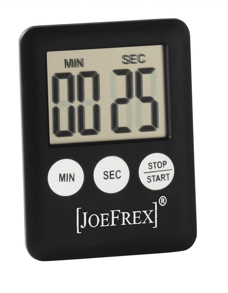 Joe Frex Espresso Digital Timer