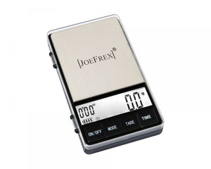 Joe Frex Digital Scale with Timer