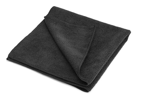 Joe frex Barista Towel Black Microfiber 40x40cm
