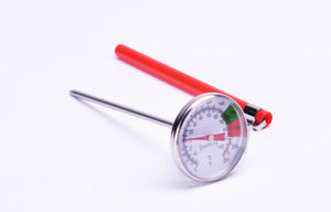 Joe Frex Milk Frothing Thermometer