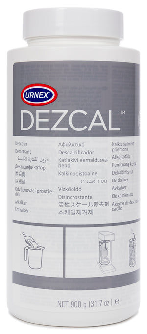 Urnex Activated Descaler Powder