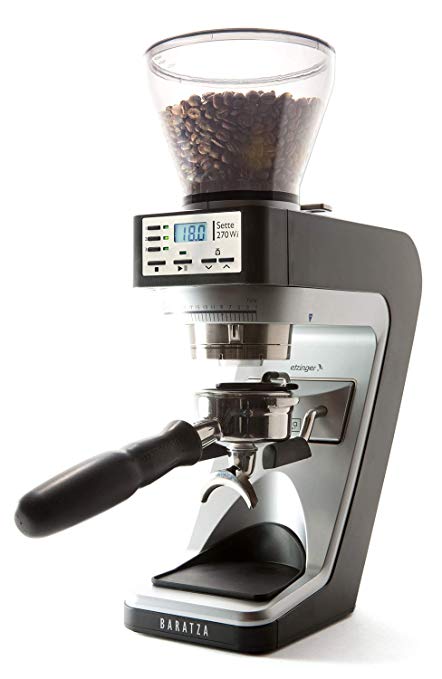 Baratza Sette 270Wi – The Coffee Lab UAE