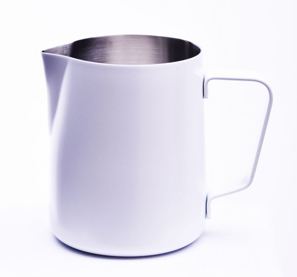 Milk pitcher – The Coffee Lab UAE