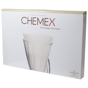 Chemex 3-cup filters