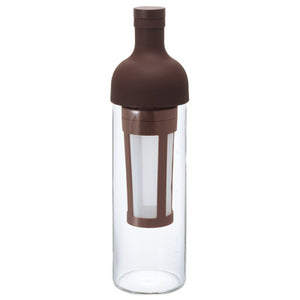 Hario Filter-in Coffee Bottle / Chocolate Brown