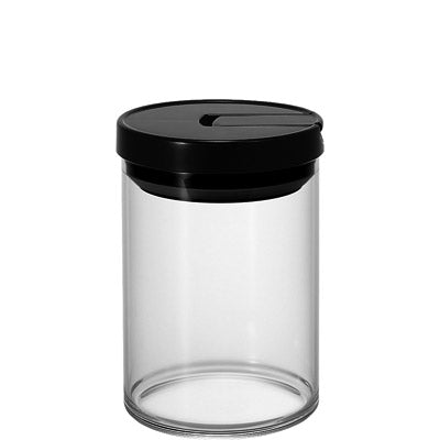 Hario Coffee Canister Black 800ml