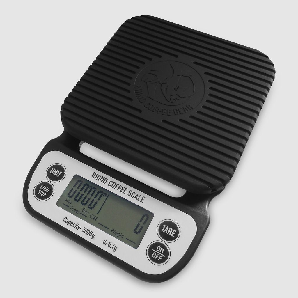 rhino coffee gear Rhino® Coffee Gear Brewing Scale – The Coffee Lab UAE