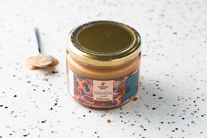 Peanut Butter Jar 250g