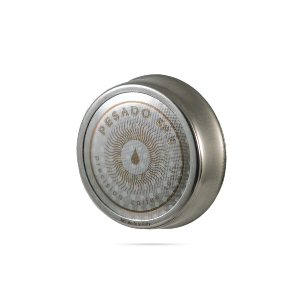 コーヒー HIGH DIFUSSION SHOWER SCREEN # 2 pesado PESADO HD - High Diffusion Shower Screen （PESADO HD - 高