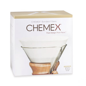 Chemex 6 cups filters
