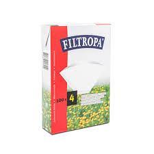 Filtropa Filter Paper