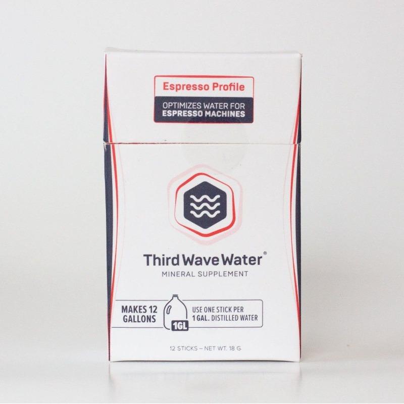 Third Wave Water ESPRESSO PROFILE GALLONS 12-PACK