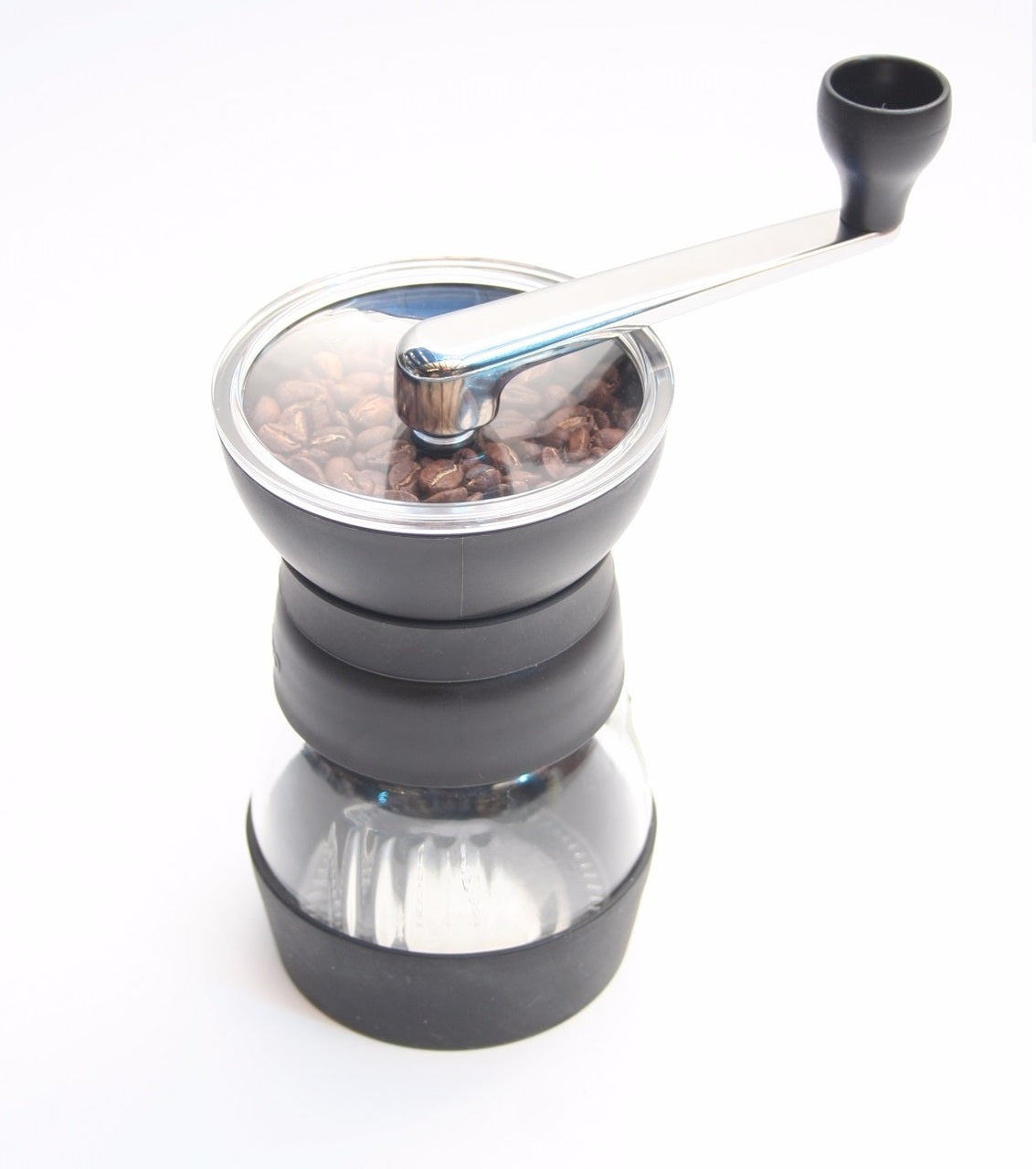 Hario Ceramic Coffee mill Skerton Pro