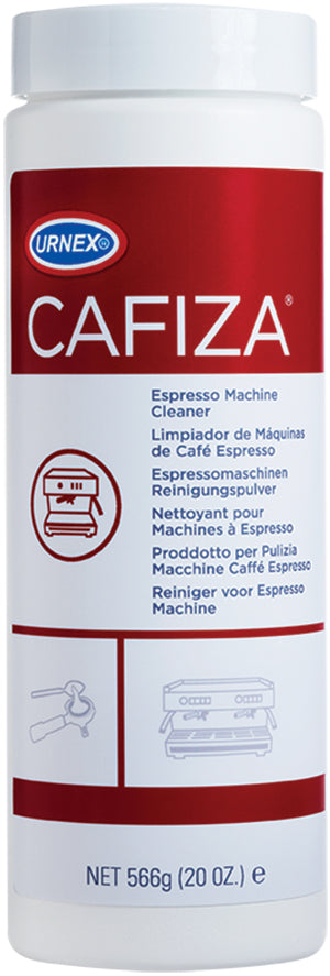 Urnex Espresso Machine Cleaner Powder
