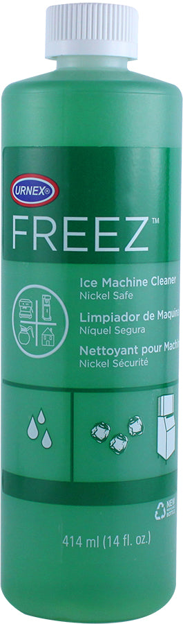 WX08X42870 - GE Nickel Safe Ice Machine Cleaner