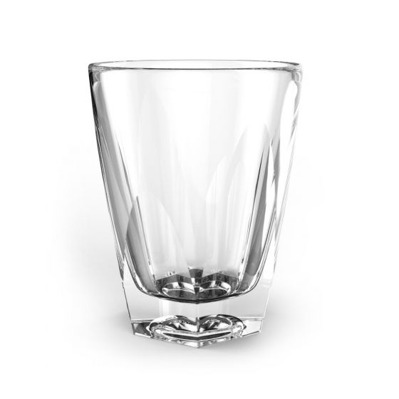 notNeutral VERO Latte Glass